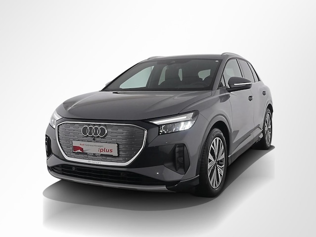 Audi Q4 e-tron 40