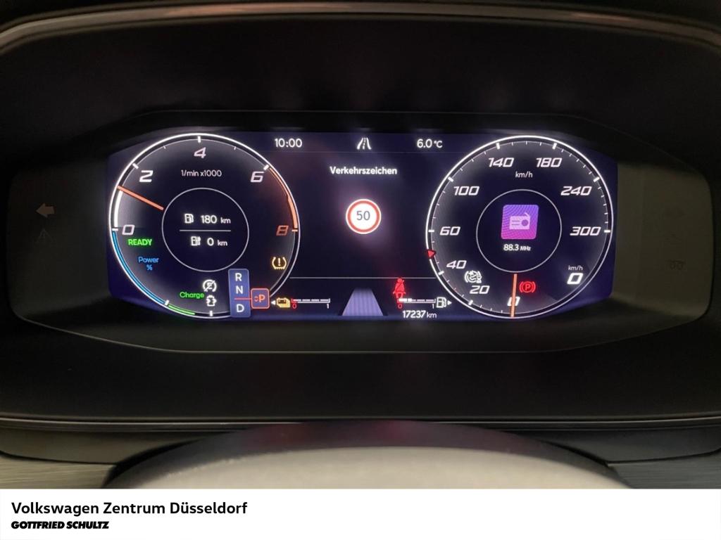 Cupra Formentor 1.4 e-Hybrid