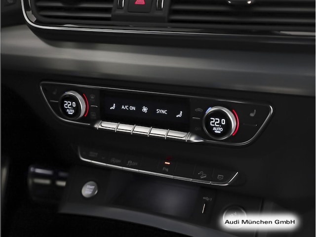 Audi Q5 40 TDI Quattro S-Tronic