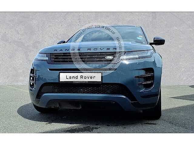 Land Rover Range Rover Evoque D200 Dynamic SE