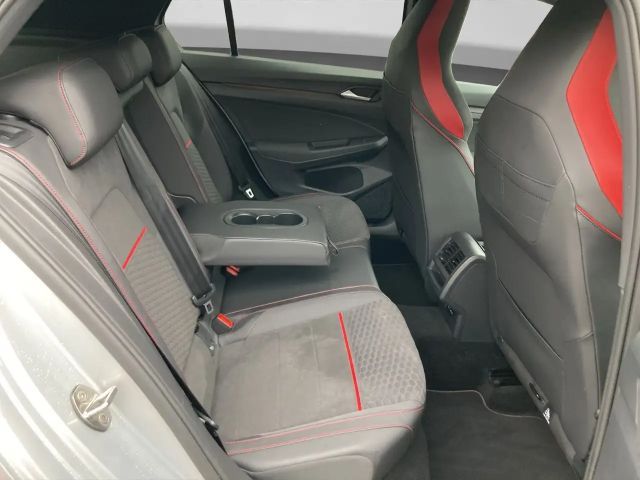 Volkswagen Golf GTI IQ.Drive Style