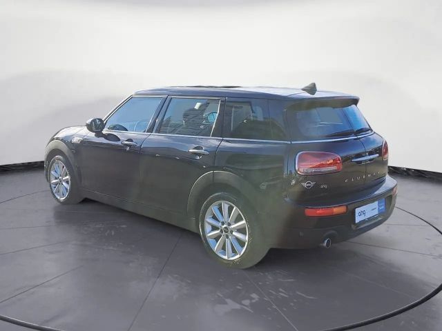 MINI Cooper Clubman Cooper Classic Trim Panorama Sportsitze