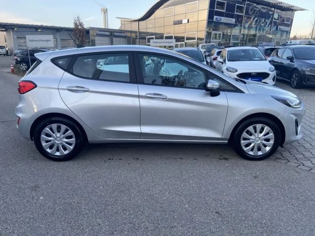 Ford Fiesta Cool & Connect