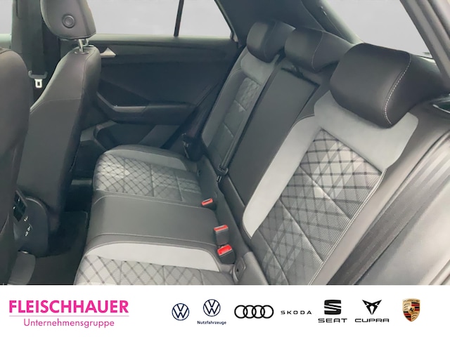 Volkswagen T-Roc 1.0 TSI R-Line