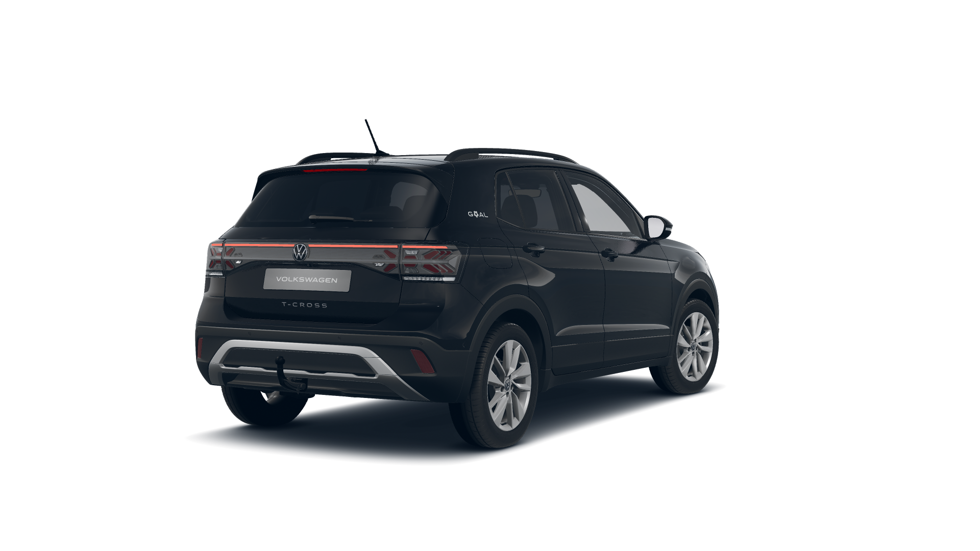 Volkswagen T-Cross 1.0 TSI