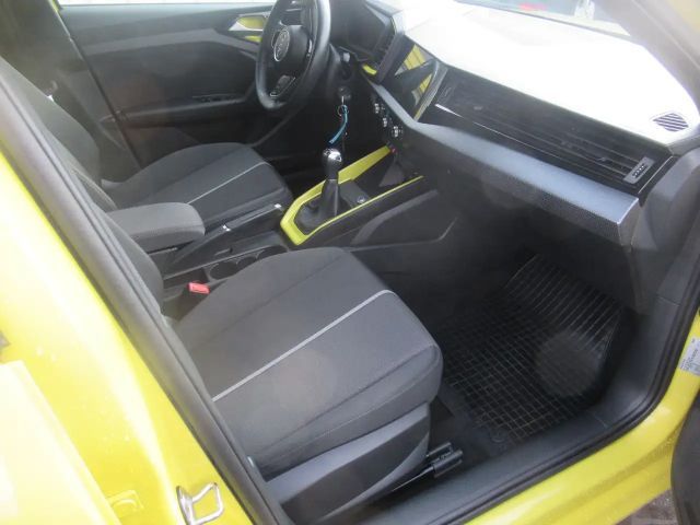 Audi A1 25 TFSI Sport