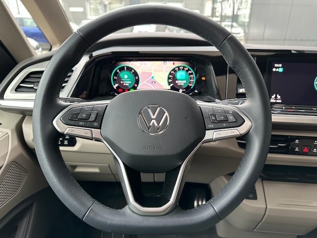 Volkswagen Multivan 2.0 TDI DSG Style