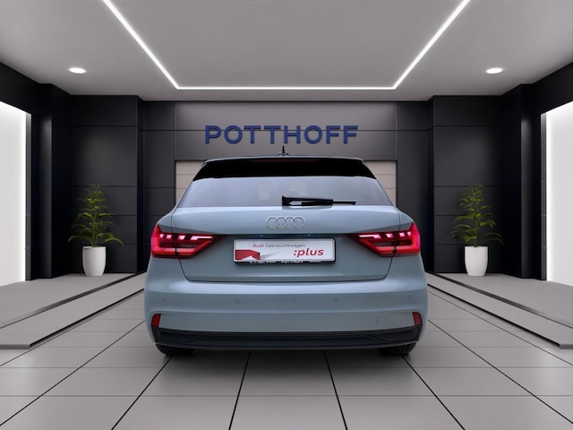 Audi A1 25 TFSI Sportback