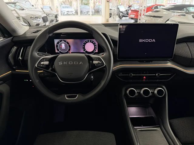 Skoda Kodiaq 2.0 TDI