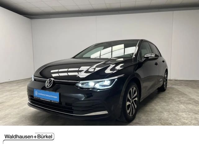 Volkswagen Golf 2.0 TDI DSG Golf VIII