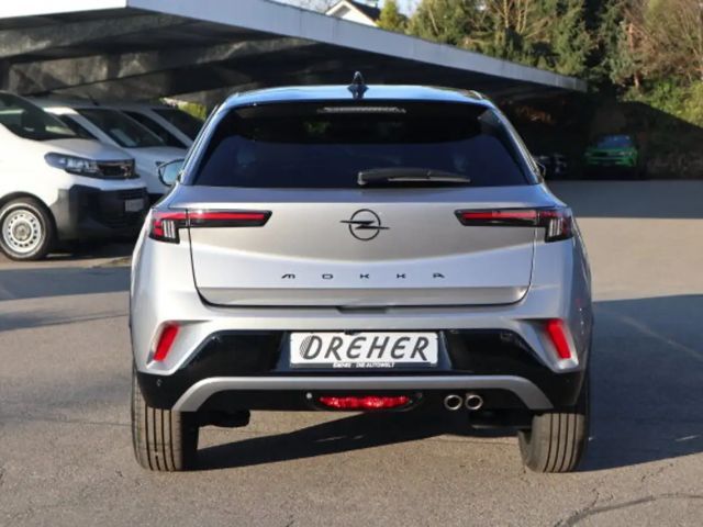 Opel Mokka GS-Line Grand Sport