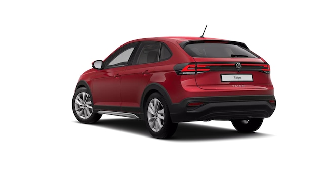 Volkswagen Taigo 1.0 TSI Move