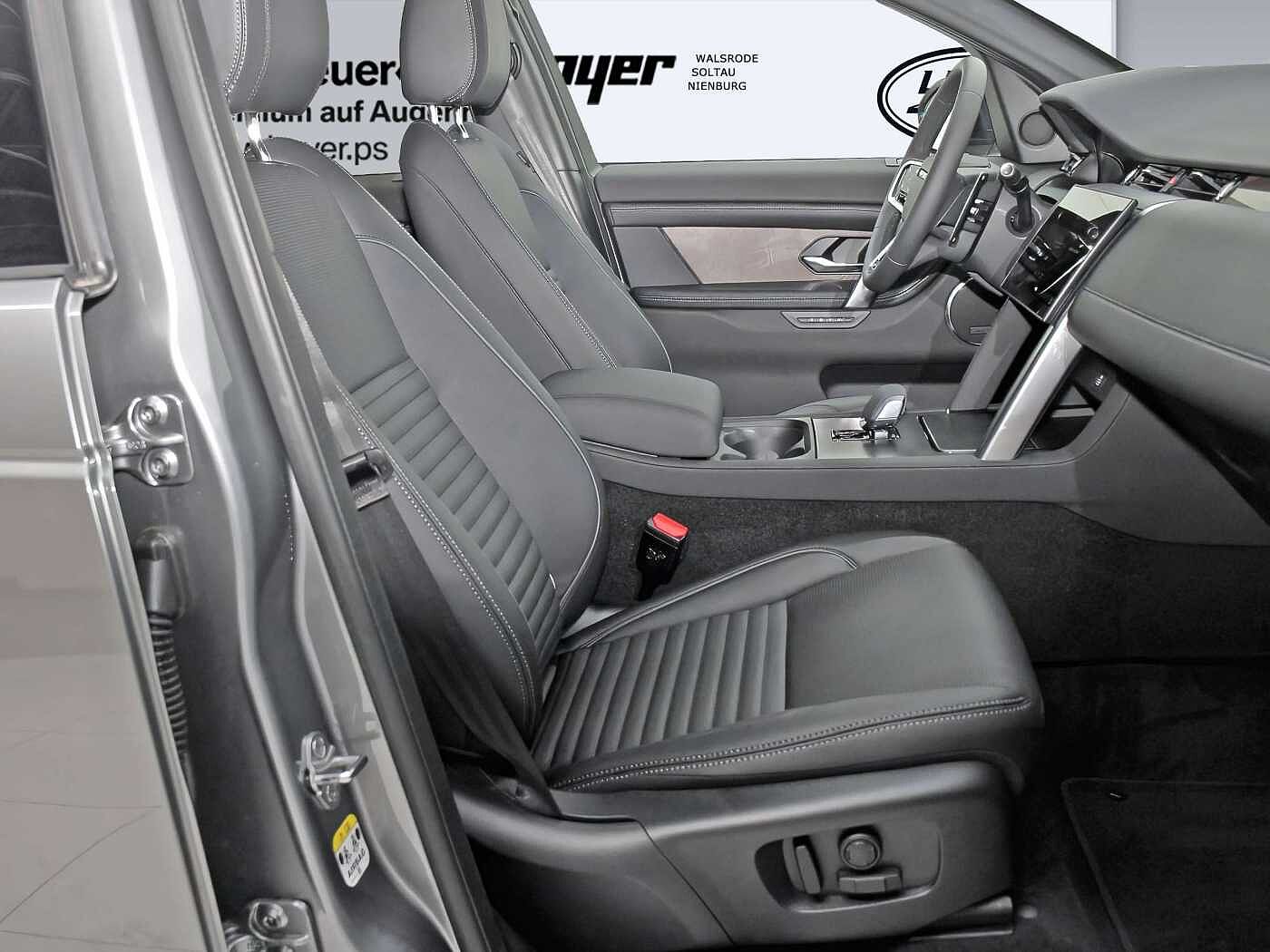 Land Rover Discovery Sport D200 Dynamic SE