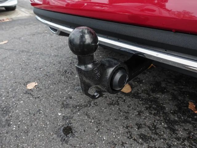 Skoda Karoq 2.0 TSI Sportline