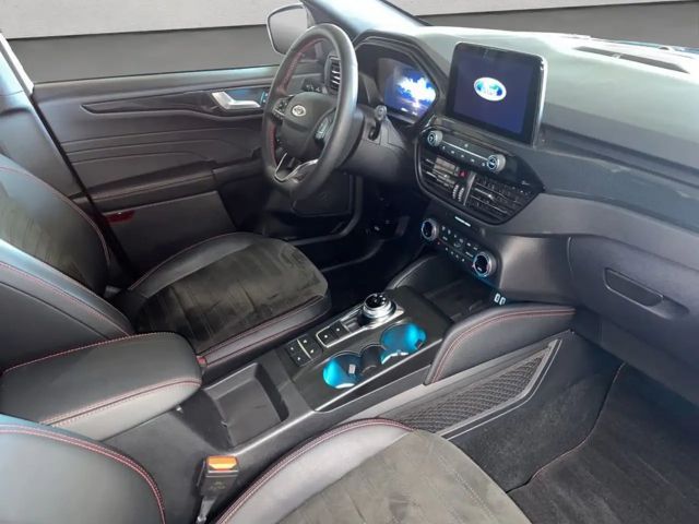 Ford Kuga Plug in Hybrid ST Line X