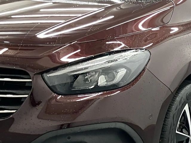 Mercedes-Benz T 180 Progressive