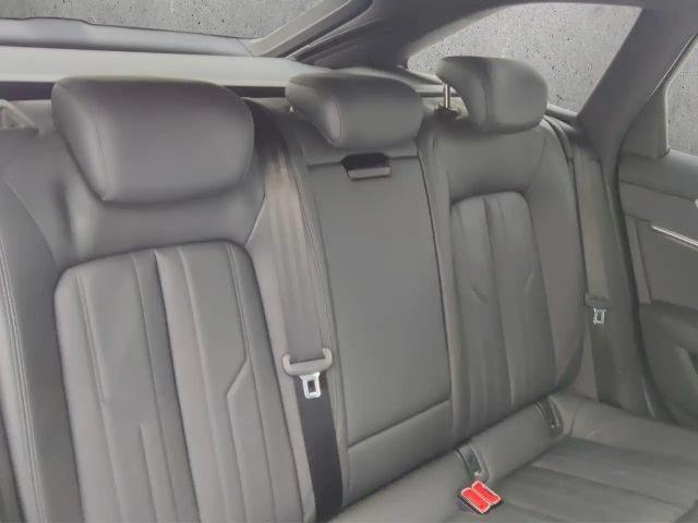 Audi A6 40 TDI Avant S-Tronic