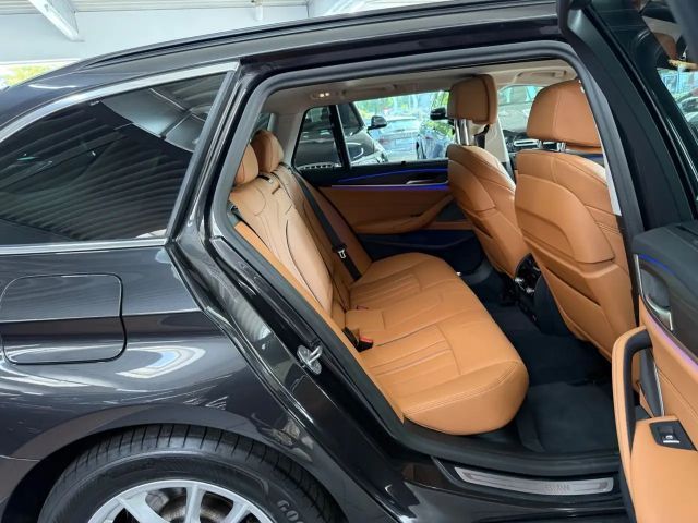 BMW 520 520d Touring