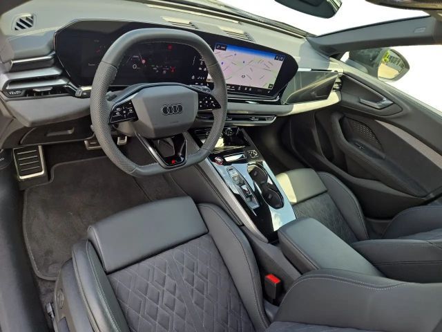 Audi A5 2.0 TFSI Quattro S-Tronic