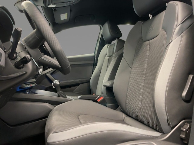 Audi A1 30 TFSI S-Tronic Sportback