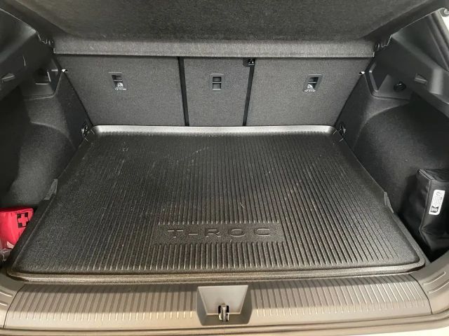 Volkswagen T-Roc DSG R-Line Tech