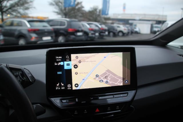 Volkswagen ID.3 Performance Pro