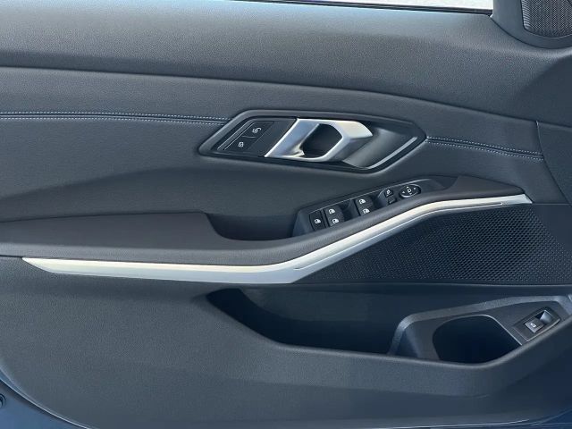 BMW 320 320d M-Sport Touring