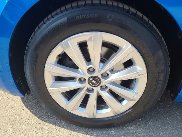 Opel Astra 1.2 Turbo Turbo