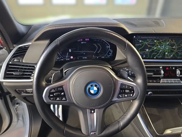 BMW X5 M-Sport xDrive45e