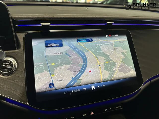 Mercedes-Benz E 200 AVANTGARDE Sedan