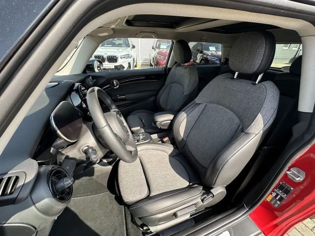 MINI Mini Electric SE