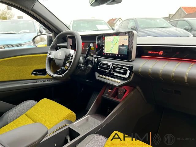 Renault 5 Comfort E-Tech Electric Iconic