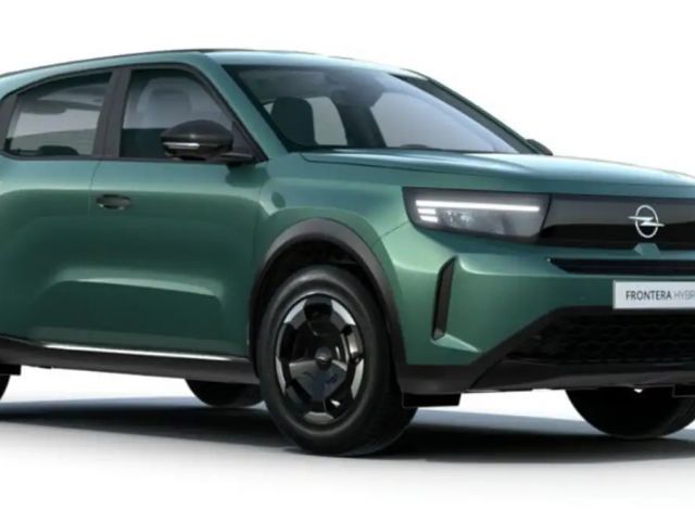Opel Frontera 44 kWh Edition