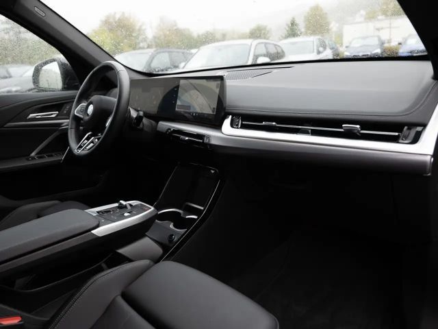 BMW X1 M-Sport sDrive