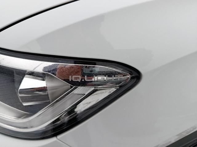 Volkswagen T-Roc 1.0 TSI R-Line