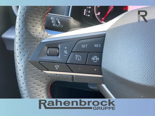 Seat Arona 1.0 TSI FR-lijn