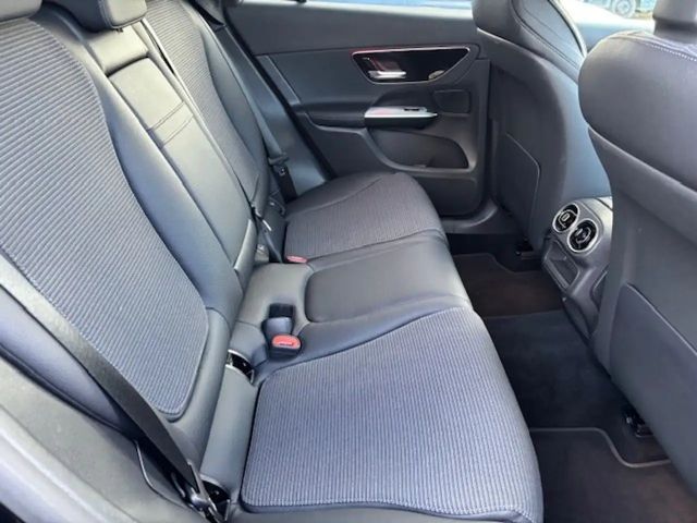 Mercedes-Benz GLC 200 4MATIC AVANTGARDE