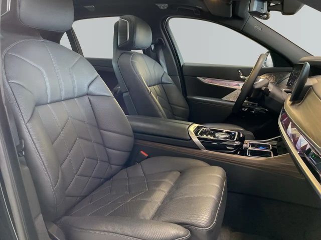 BMW i7 Sedan xDrive60