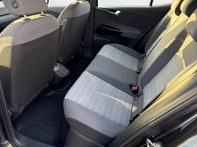 Volkswagen ID.3 58 KWh