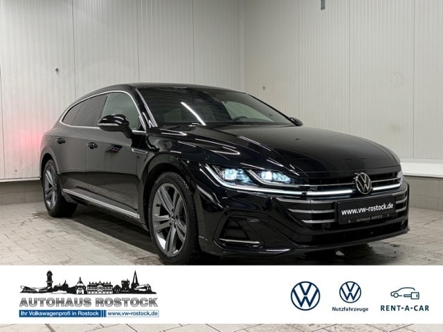 Volkswagen Arteon Shooting Brake 2.0 TDI DSG
