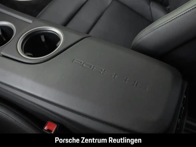 Porsche Taycan S Sport Turismo Turbo