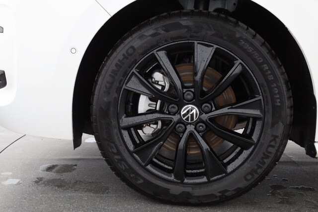 Volkswagen Multivan 2.0 TDI DSG T7