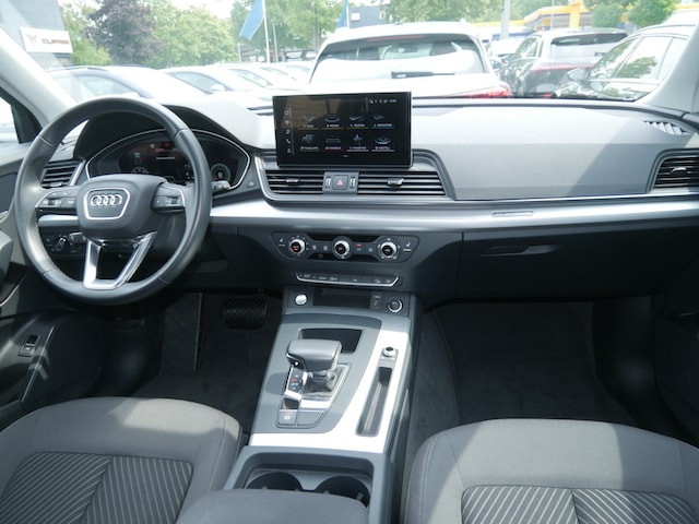 Audi Q5 40 TDI Quattro S-Tronic
