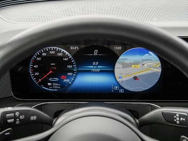 Mercedes-Benz EQC 400 4MATIC