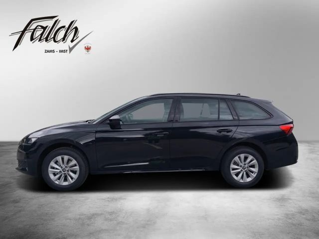 Skoda Octavia Essence TDI