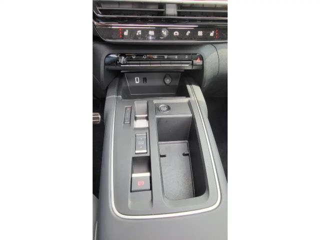 Citroën C5 Aircross Hybrid