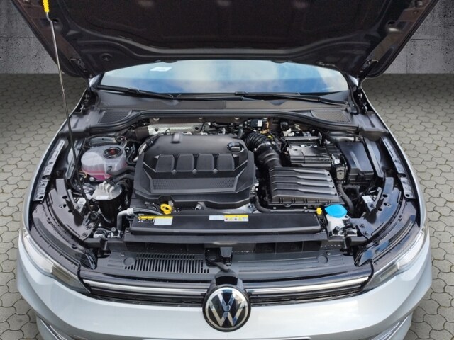 Volkswagen Golf 2.0 TDI Golf VIII Variant