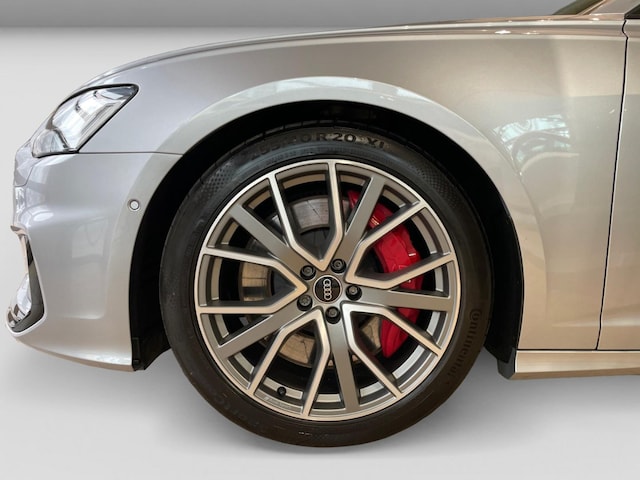Audi S6 Avant Quattro