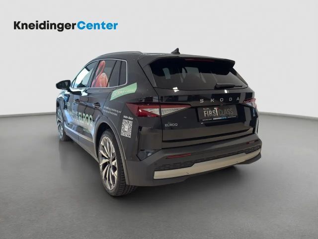 Skoda Elroq 85