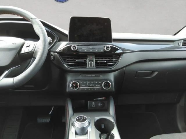 Ford Kuga Plug in Hybrid ST Line X